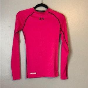 Men’s Under Armour compression shirt